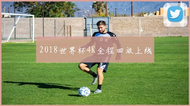 2018世界杯4K全程回放上线