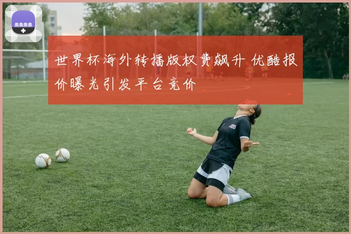 世界杯海外转播版权费飙升 优酷报价曝光引发平台竞价