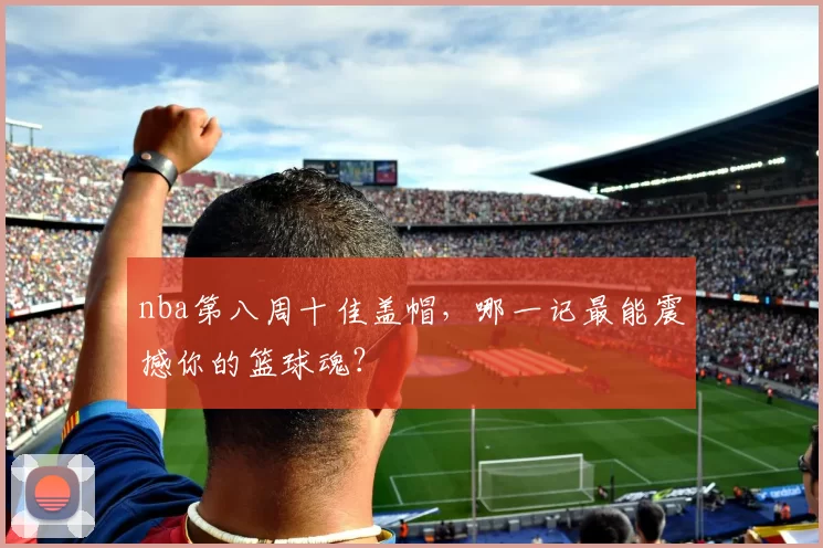 nba第八周十佳盖帽，哪一记最能震撼你的篮球魂？