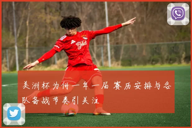 美洲杯为何一年一届 赛历安排与各队备战节奏引关注