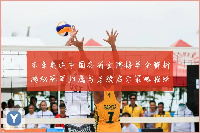 东京奥运中国各省金牌榜单全解析揭秘冠军归属与后续启示策略描绘