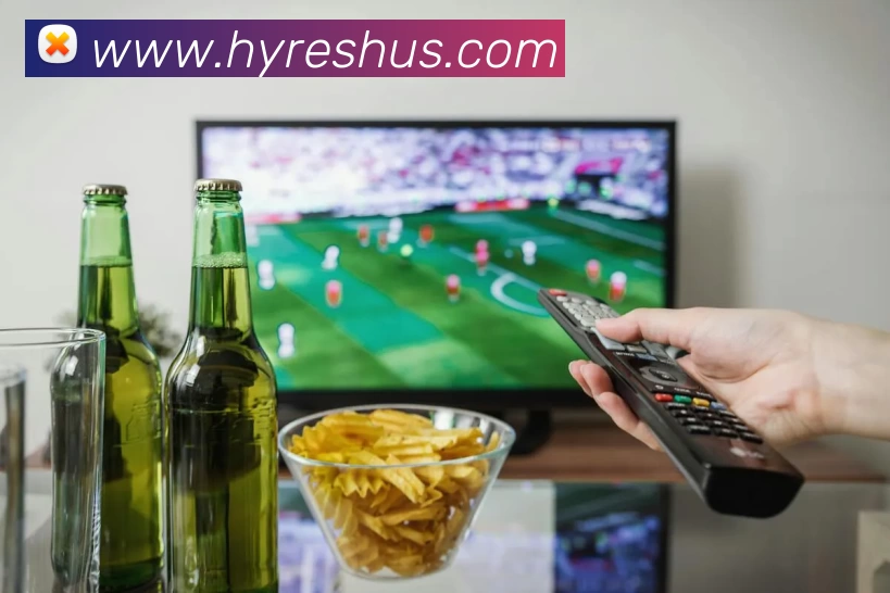 App Interface Preview